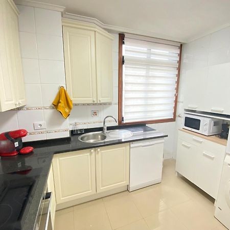 Acogedor Y Tranquilo Apartamento By Rsh Vigo Bagian luar foto