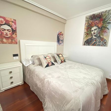 Acogedor Y Tranquilo Apartamento By Rsh Vigo Bagian luar foto