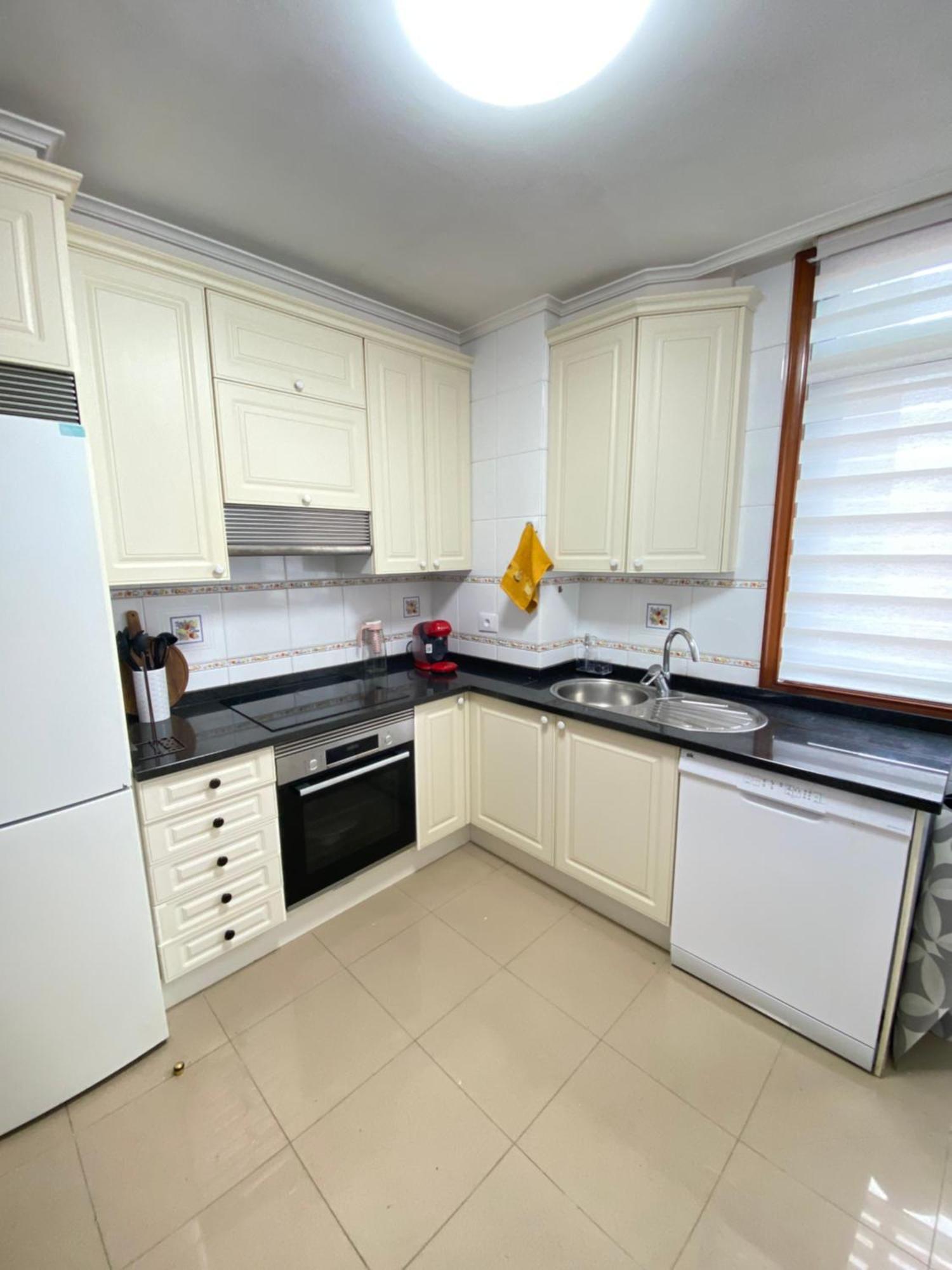 Acogedor Y Tranquilo Apartamento By Rsh Vigo Bagian luar foto
