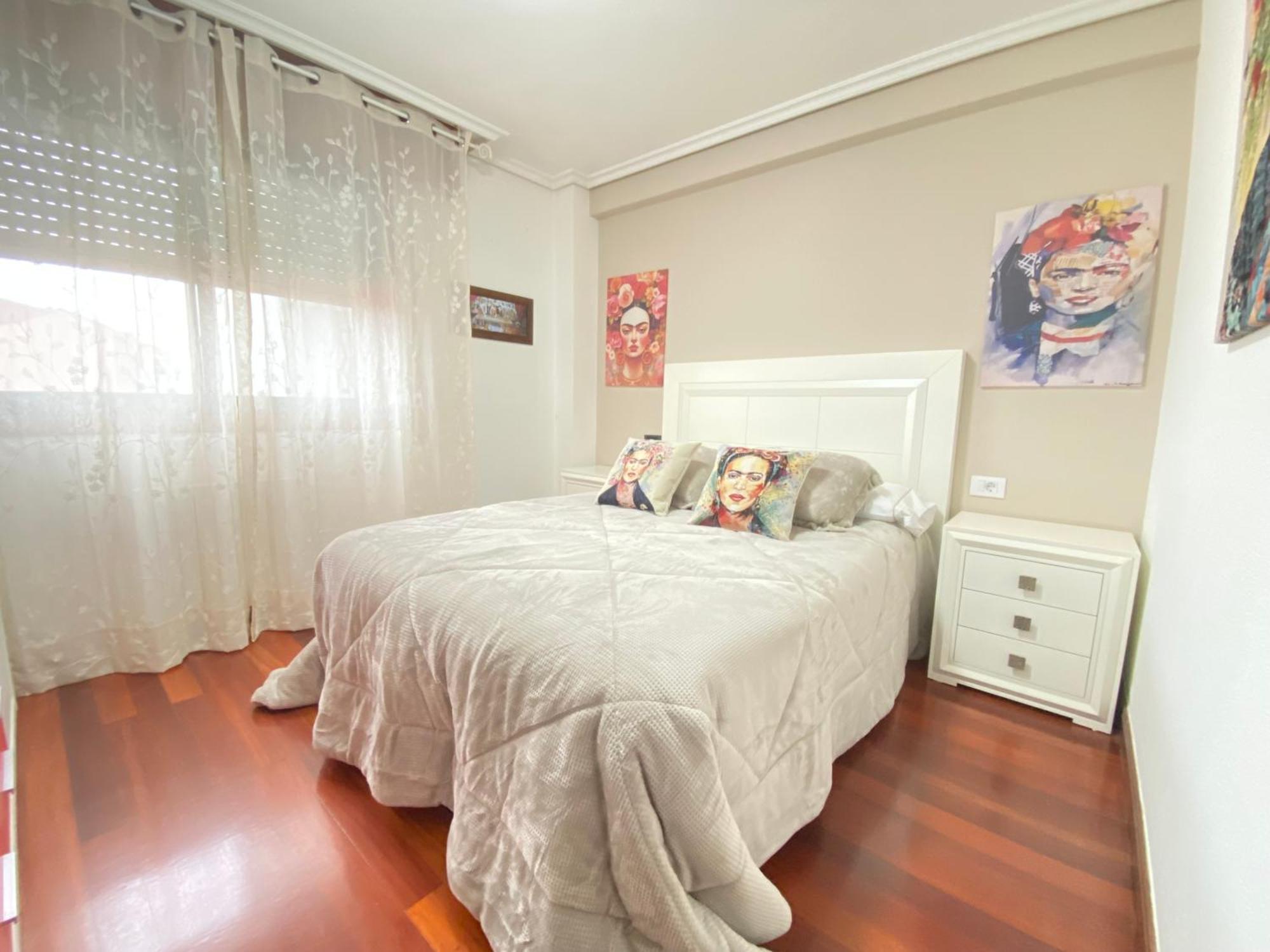 Acogedor Y Tranquilo Apartamento By Rsh Vigo Bagian luar foto